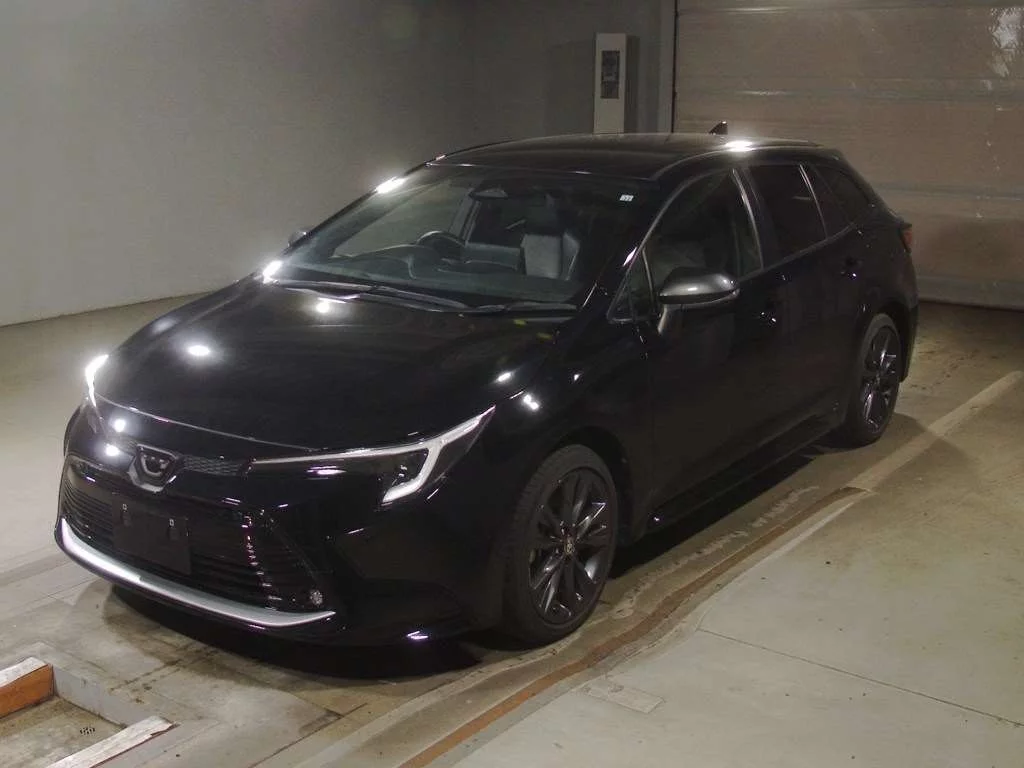Toyota Corolla Wagon MZEA17W 2022